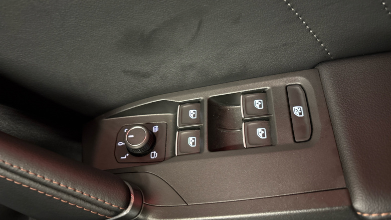 CUPRA Formentor 1.5 TSI 150 V1 5dr DSG Petrol Estate